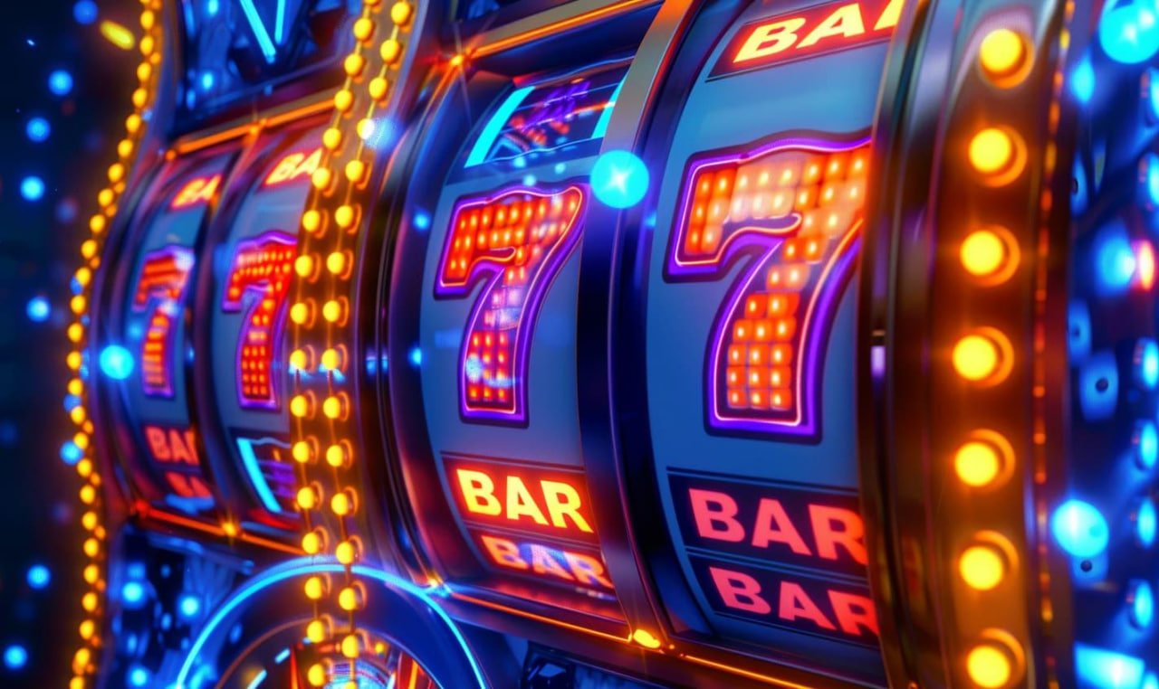 Permainan slot online beragam tema dan fitur unggulan di ymp4